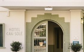 Hotel Can Solé